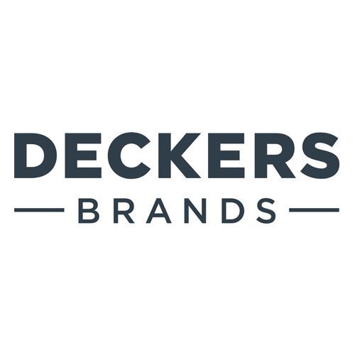 Deckers Brands