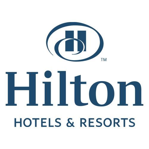 HILTON HOTELS & RESORTS