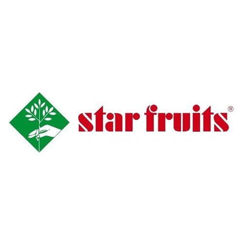 Star Fruits